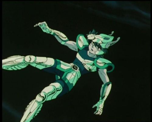 Otaku Gallery  / Anime e Manga / Saint Seiya / Screen Shots / Episodi / 043 - La seconda casa dello zodiaco / 070.jpg